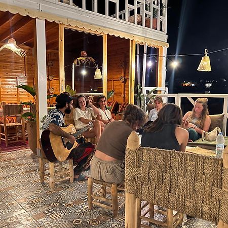 شقة West Coast Surf House إمسوان المظهر الخارجي الصورة