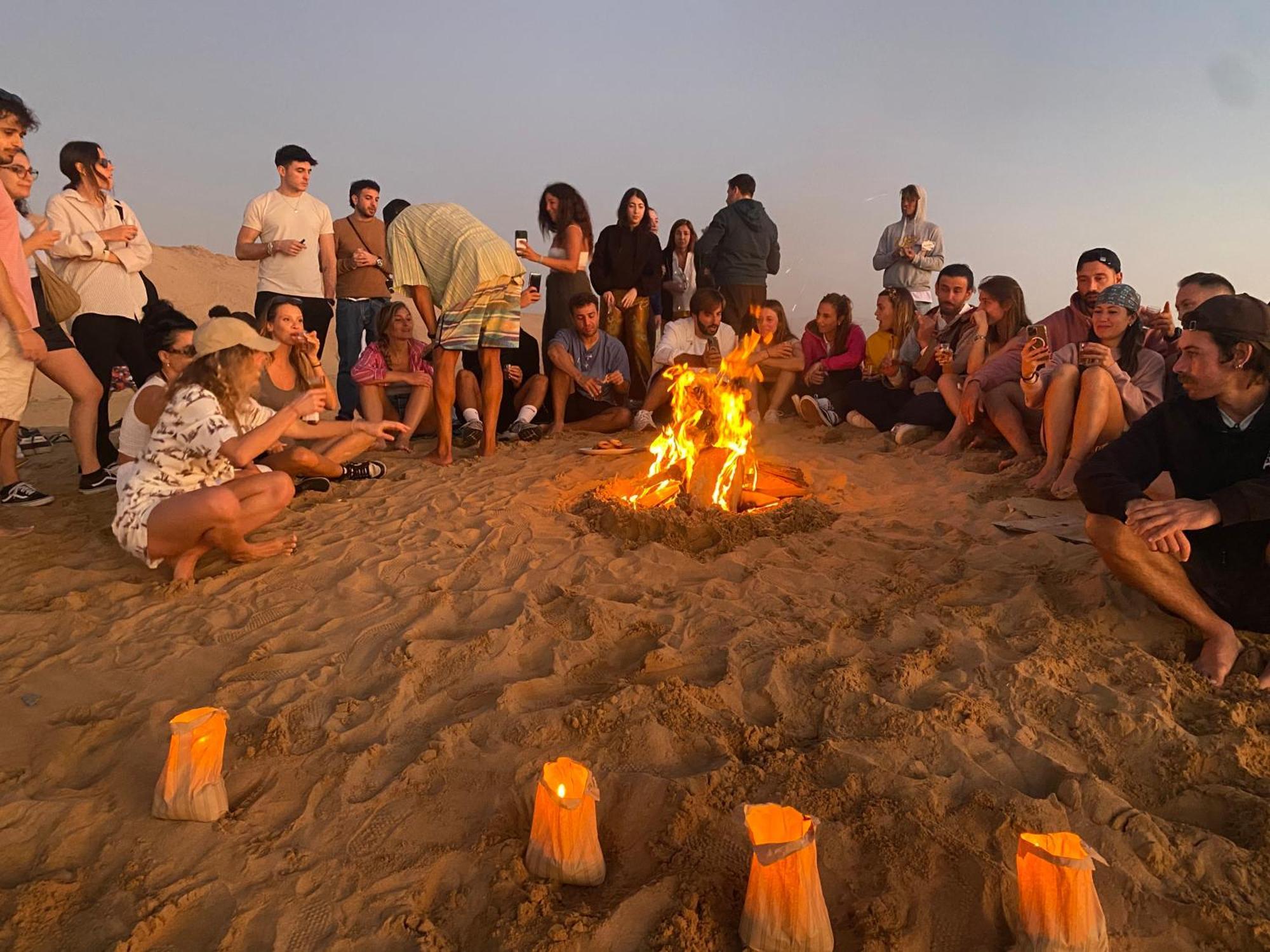 شقة West Coast Surf House إمسوان المظهر الخارجي الصورة
