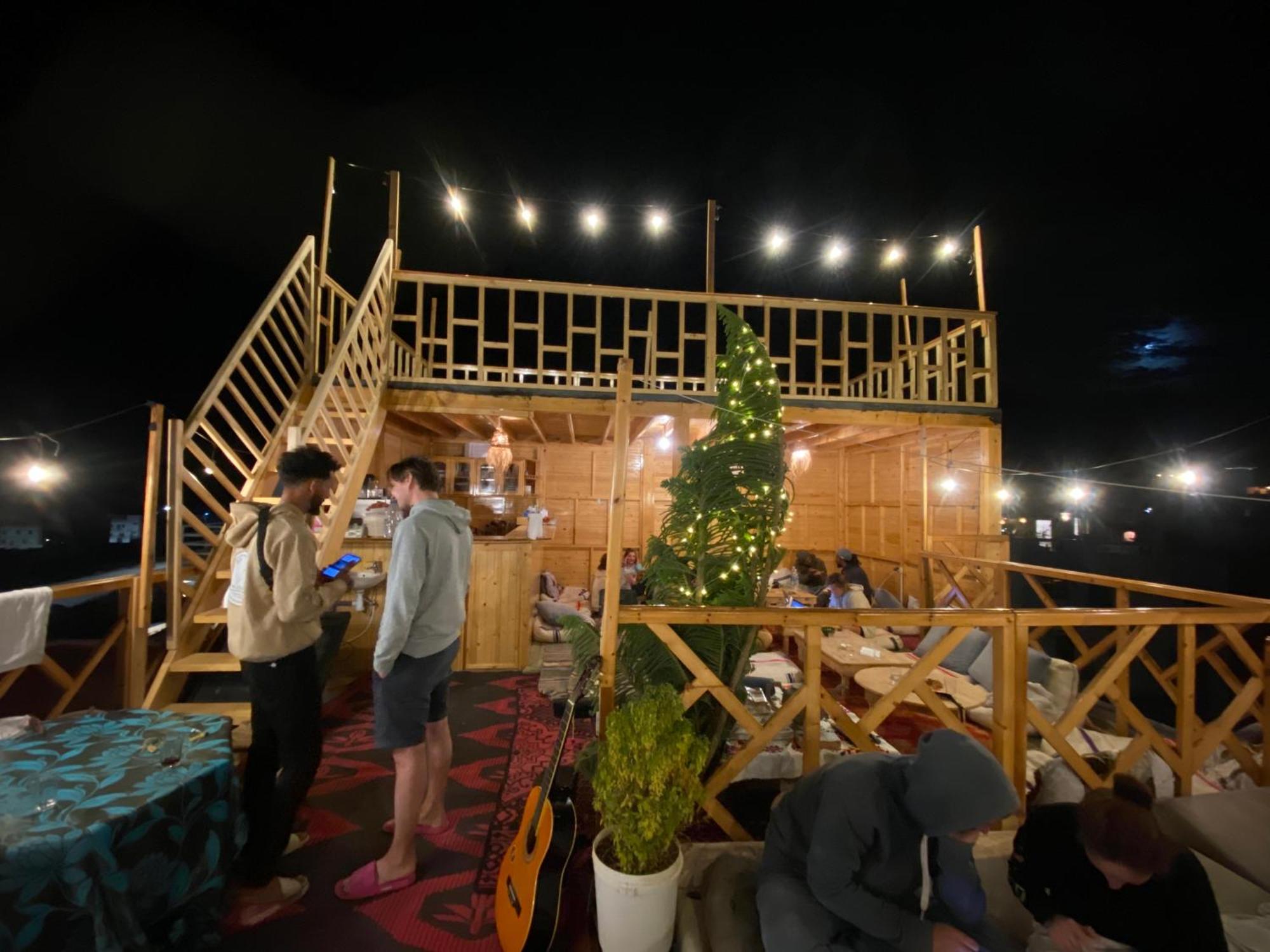 شقة West Coast Surf House إمسوان المظهر الخارجي الصورة
