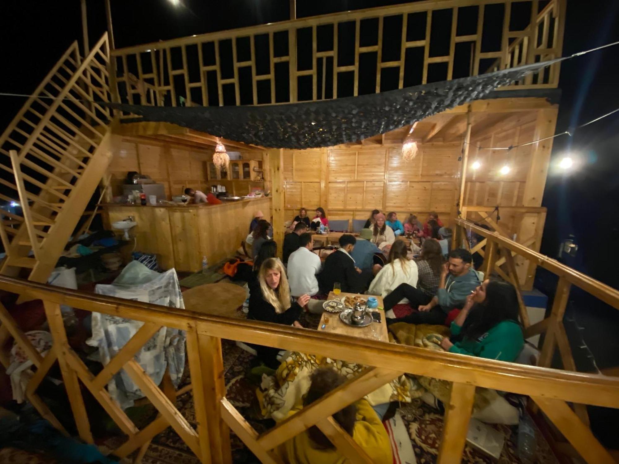 شقة West Coast Surf House إمسوان المظهر الخارجي الصورة