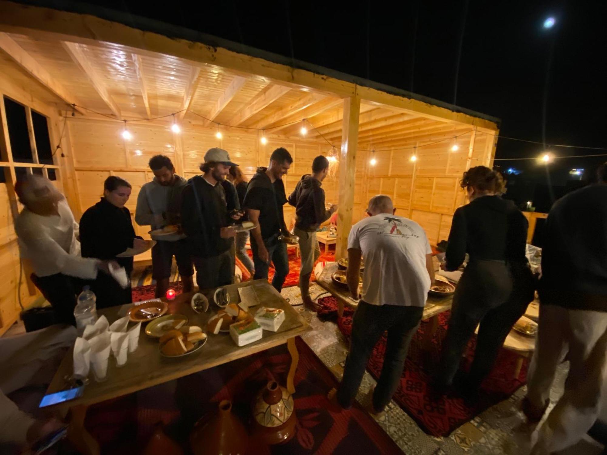 شقة West Coast Surf House إمسوان المظهر الخارجي الصورة