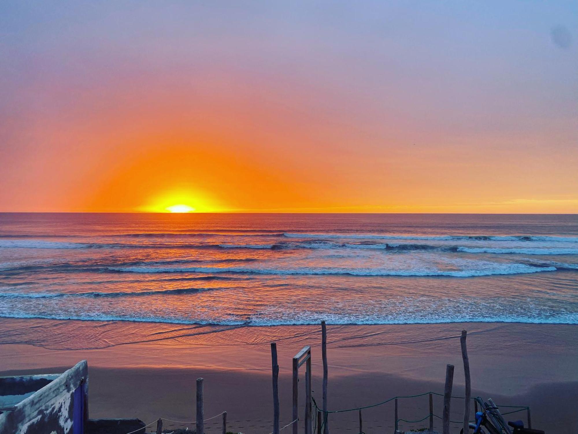 شقة West Coast Surf House إمسوان المظهر الخارجي الصورة
