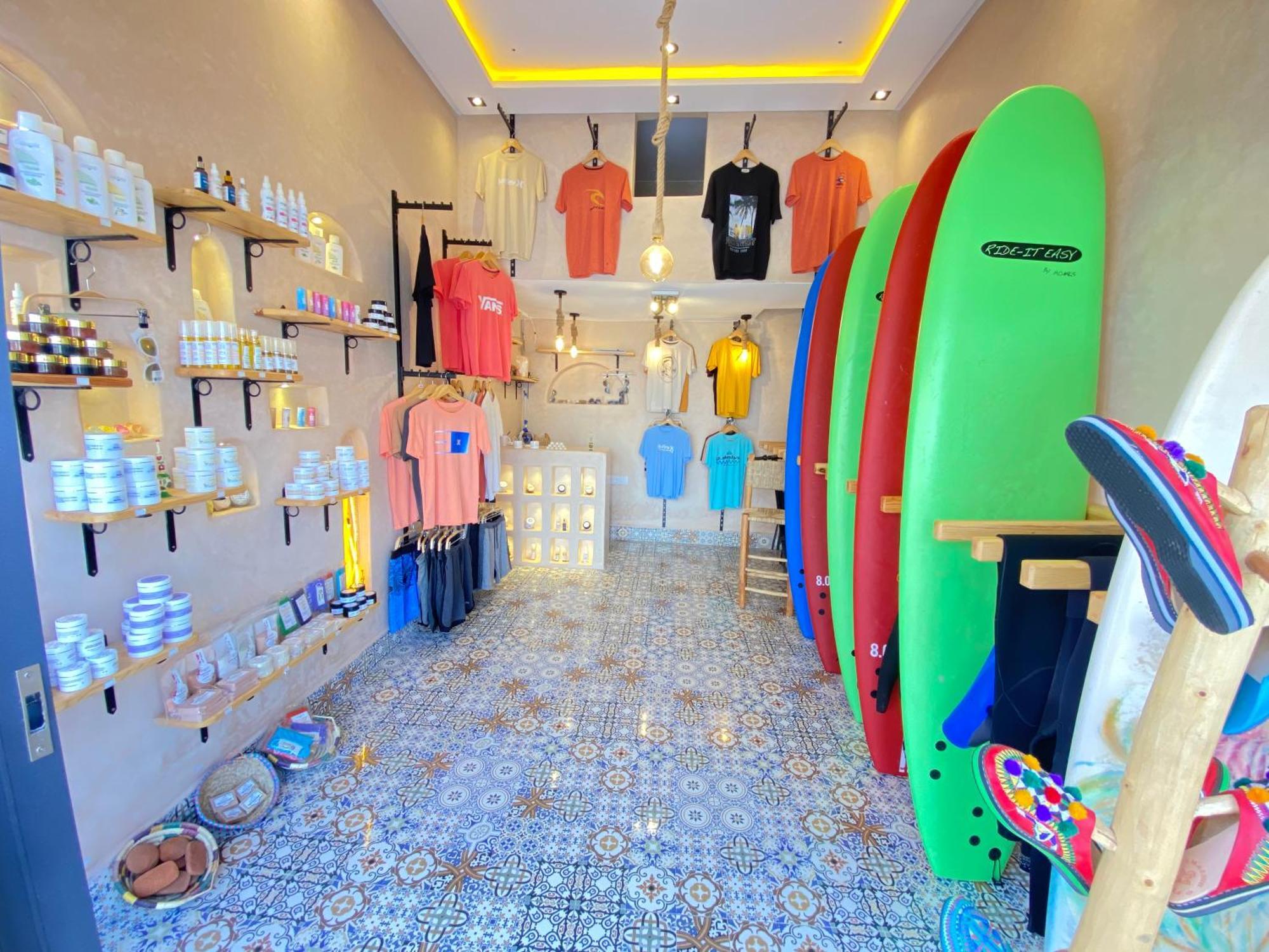 شقة West Coast Surf House إمسوان المظهر الخارجي الصورة