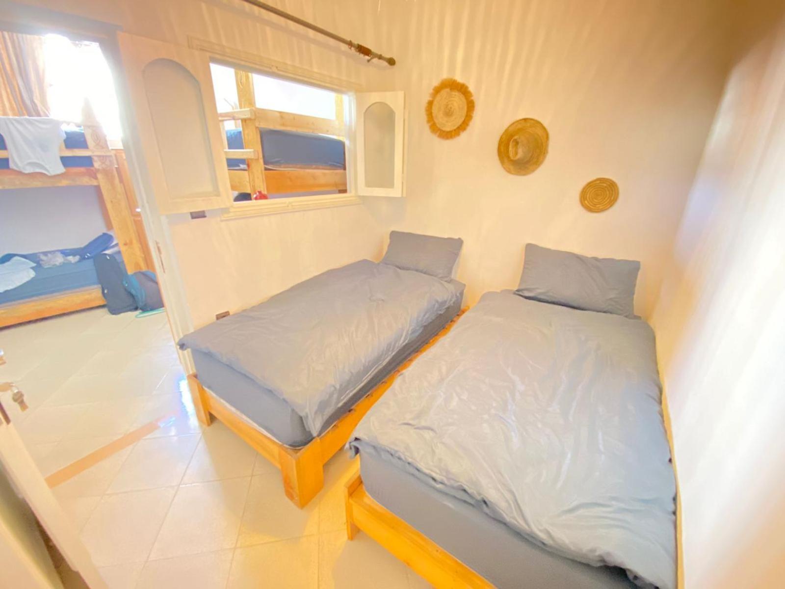 شقة West Coast Surf House إمسوان المظهر الخارجي الصورة