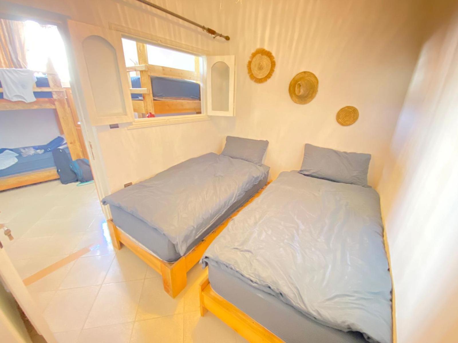 شقة West Coast Surf House إمسوان المظهر الخارجي الصورة