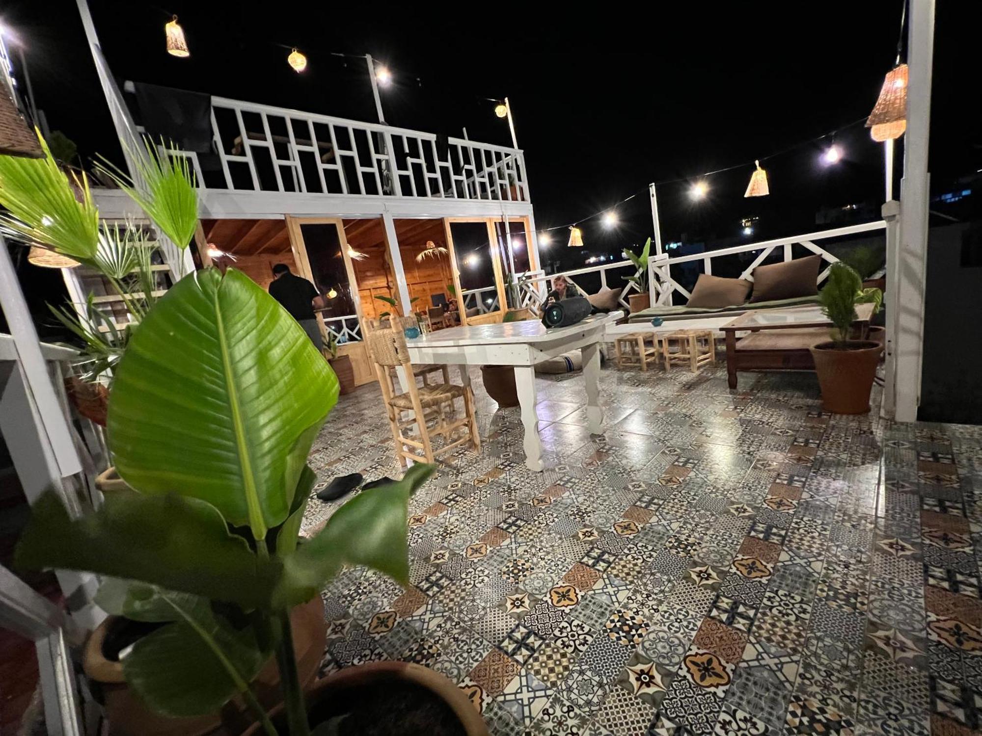شقة West Coast Surf House إمسوان المظهر الخارجي الصورة