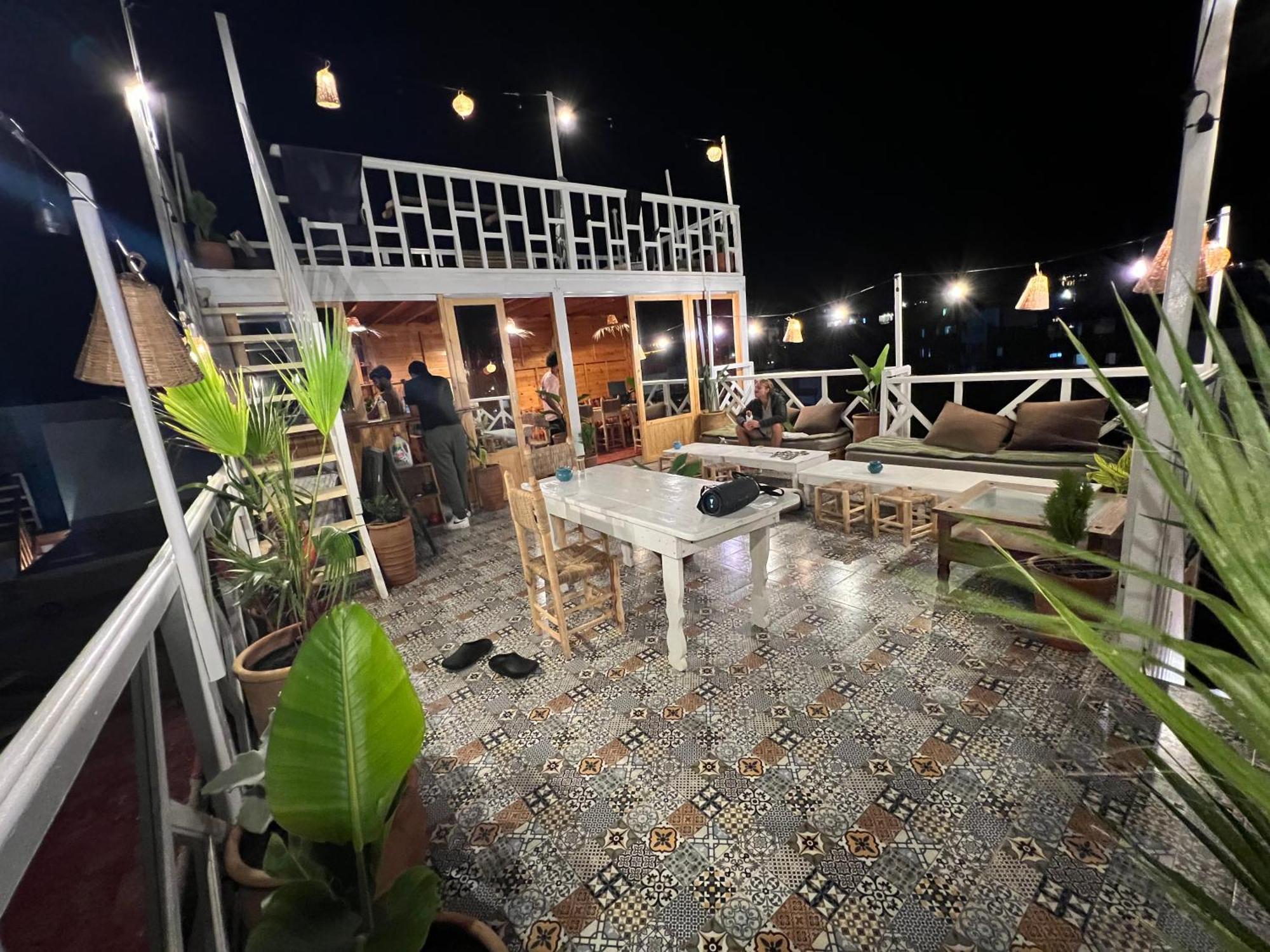 شقة West Coast Surf House إمسوان المظهر الخارجي الصورة
