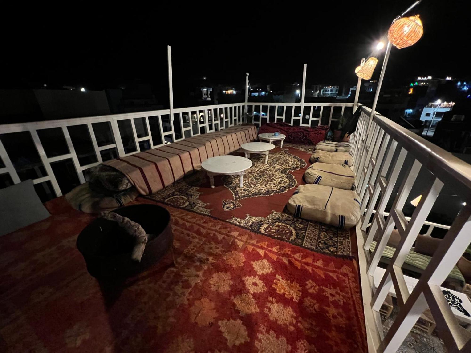 شقة West Coast Surf House إمسوان المظهر الخارجي الصورة
